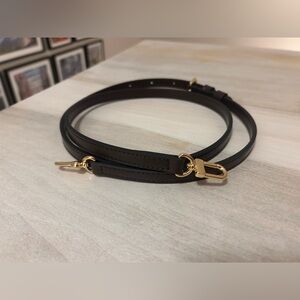 Unbranded replacement strap for Louis Vuitton Bags - Damier Ebene